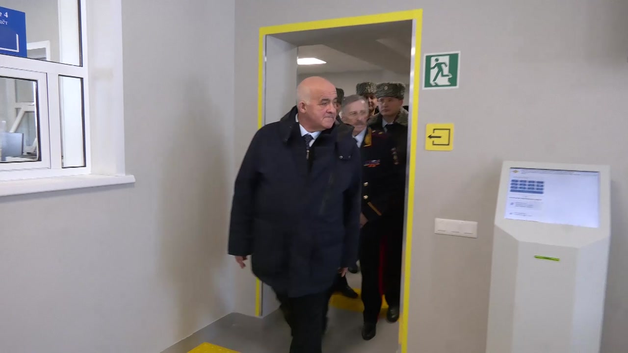 Новые условия работы увеличили пропускную способность