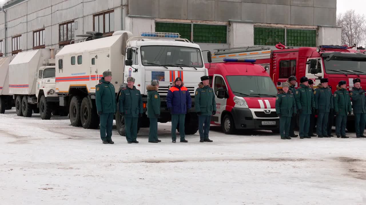 К приходу &laquo;большой&raquo; воды готовы
