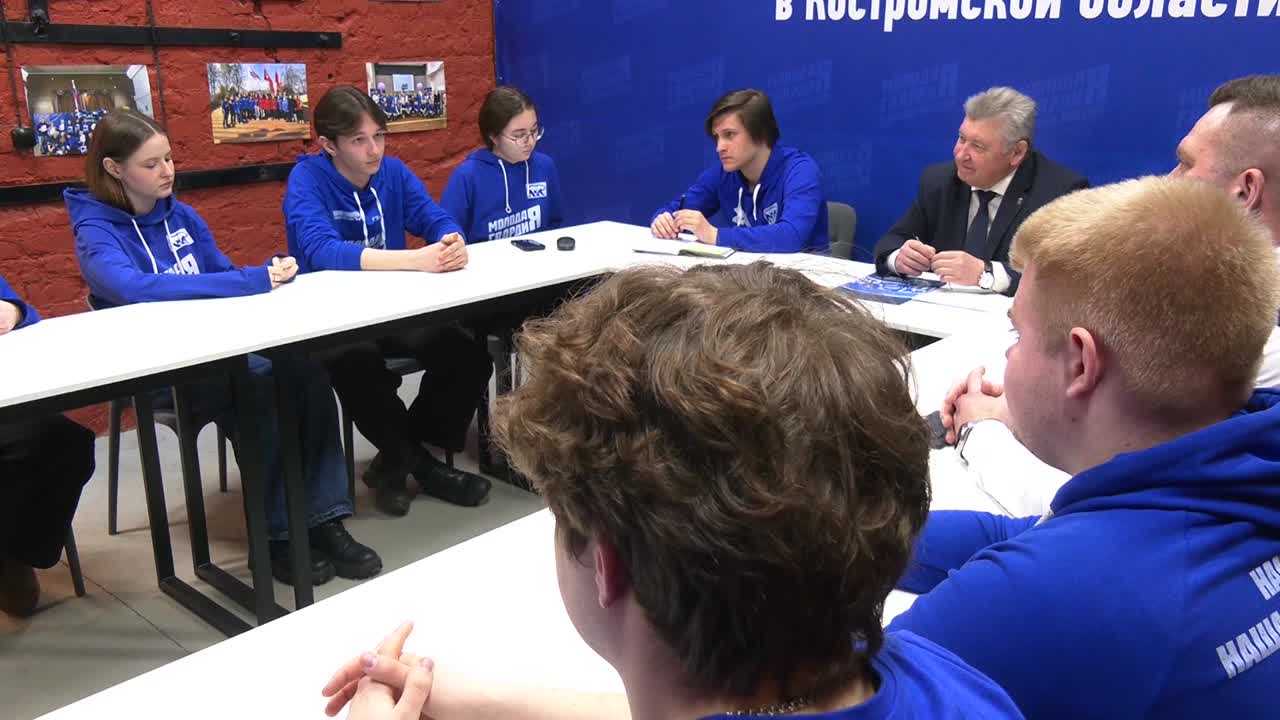 Защищать Родину готовы на все 100%