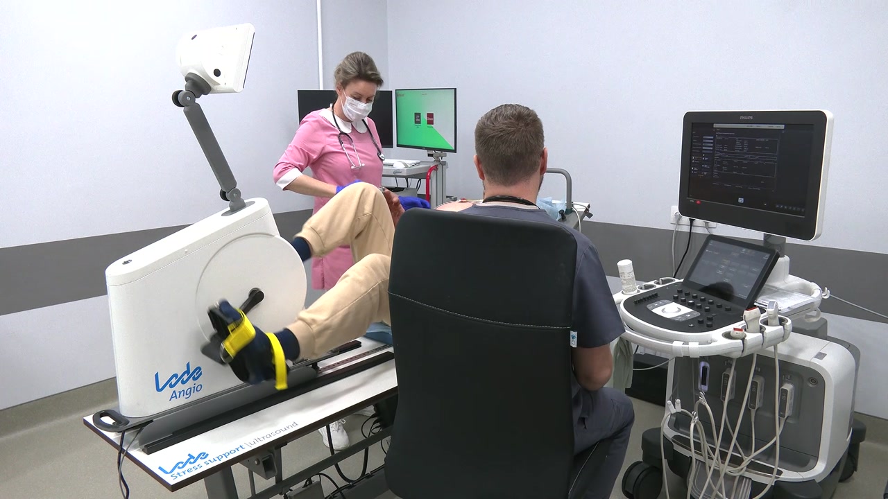 Костромская область сделала очередной шаг в развитии ранней диагностики сердечнососудистых заболеваний