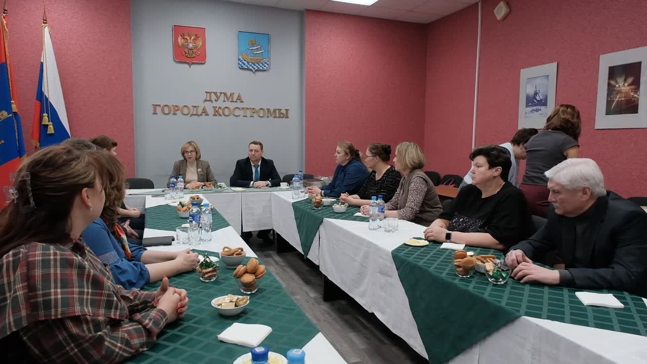 15 марта сотрудники сферы ЖКХ отметят профессиональный праздник