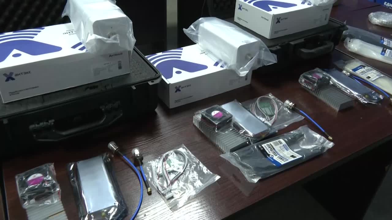 Костромская область направит подшефным полкам новое оборудование для уничтожения дронов