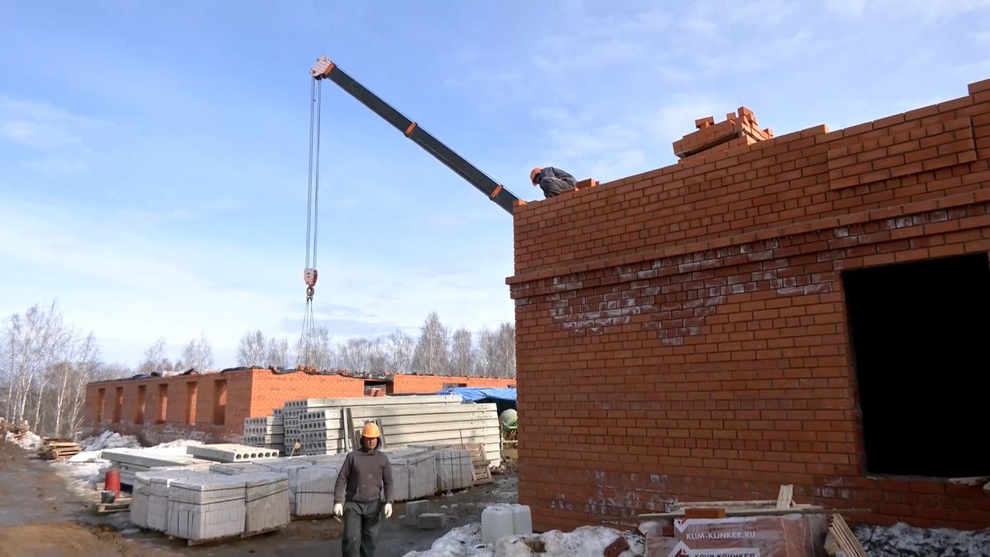 Чтобы постояльцам было тепло и уютно