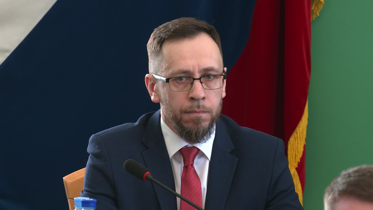 Кадровые назначения в администрации Костромской области