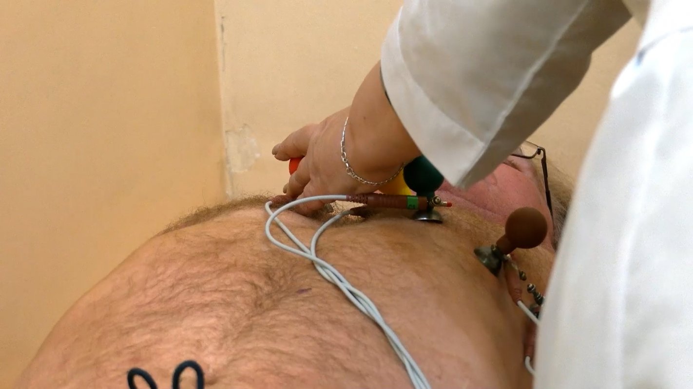 &laquo;Вечерняя диспансеризация&raquo;