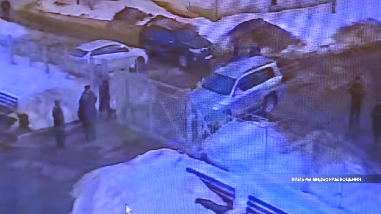 Оперативно и слаженно