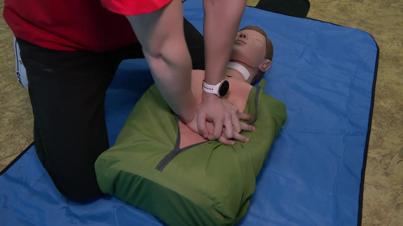 Третий год в Костроме по инициативе губернатора Сергея Ситникова реализуется программа обучения первой медицинской помощи