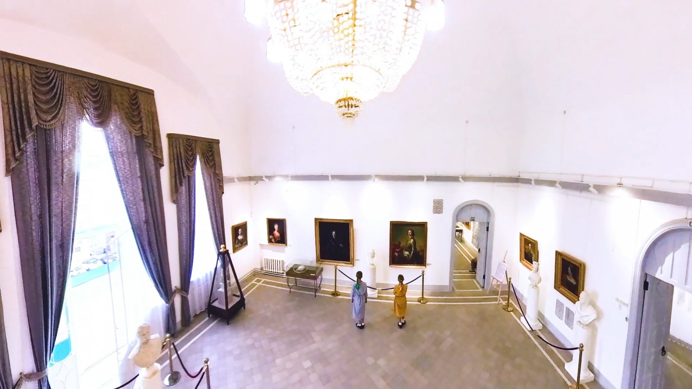 В номинации &laquo;Новые вызовы&raquo;