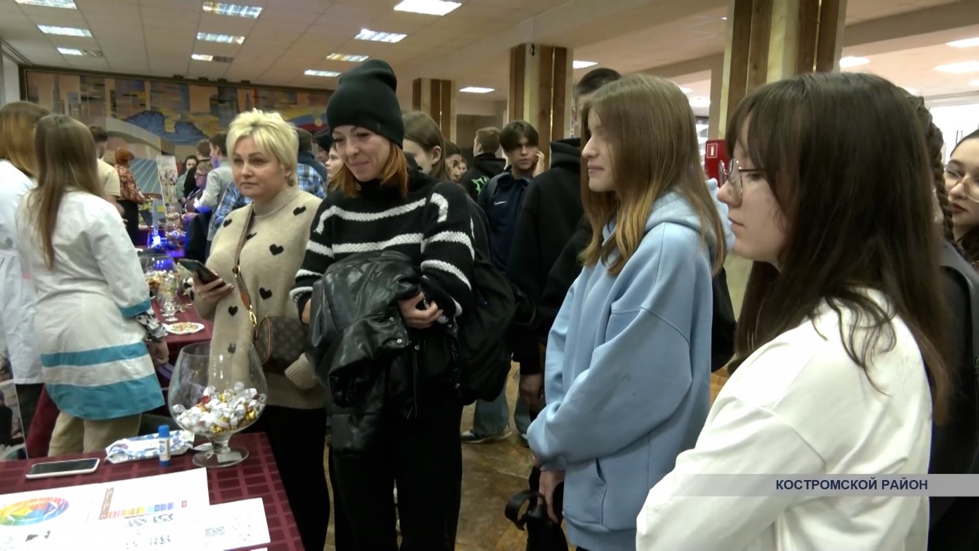 Всё о жизни Сельхозакадемии