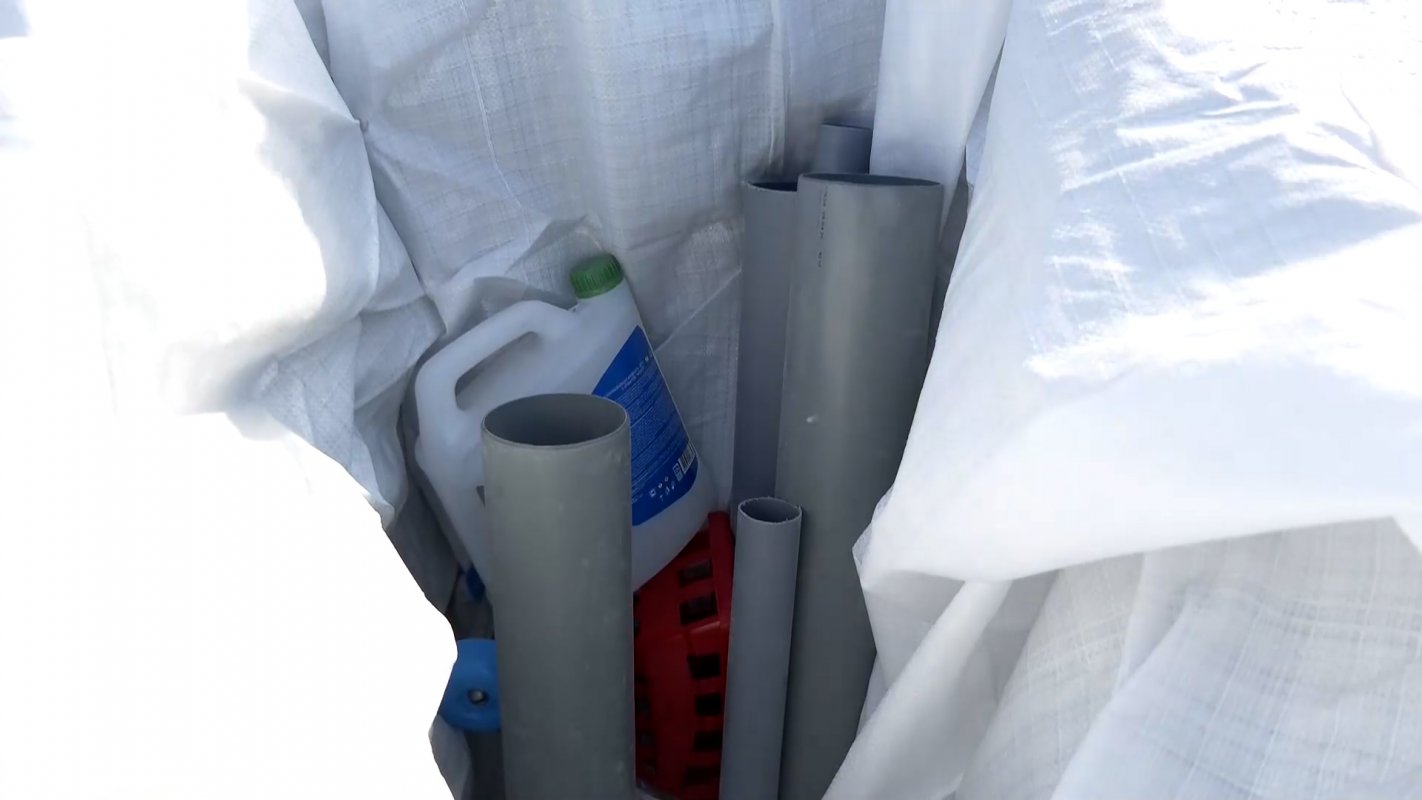 Стань участником &laquo;Семейного эковыходного&raquo;