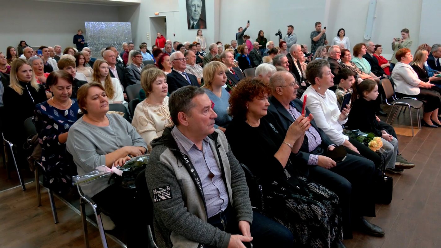 &laquo;Золотые пары&raquo;