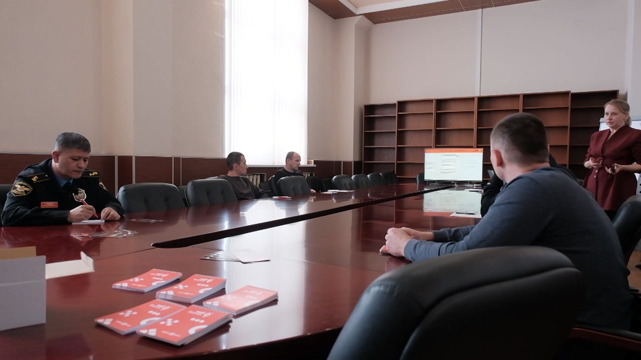 Возможность открыть свое дело и реализовать себя в мирной жизни