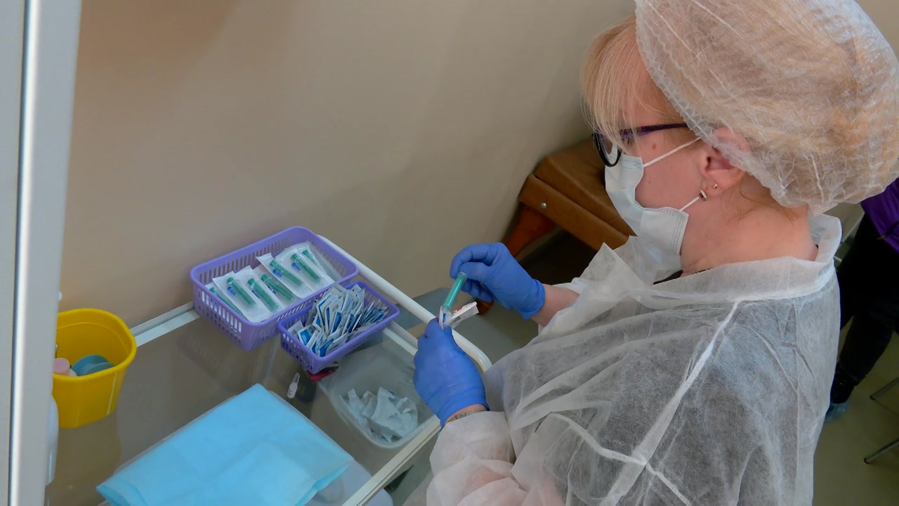 Вакцинация &ndash; хороший способ избежать клещевого энцефалита