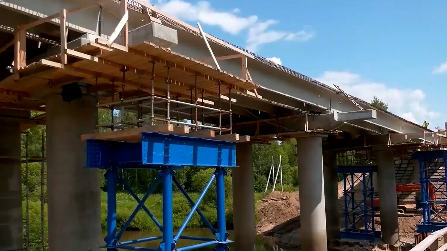 Безопасность передвижения и доступность