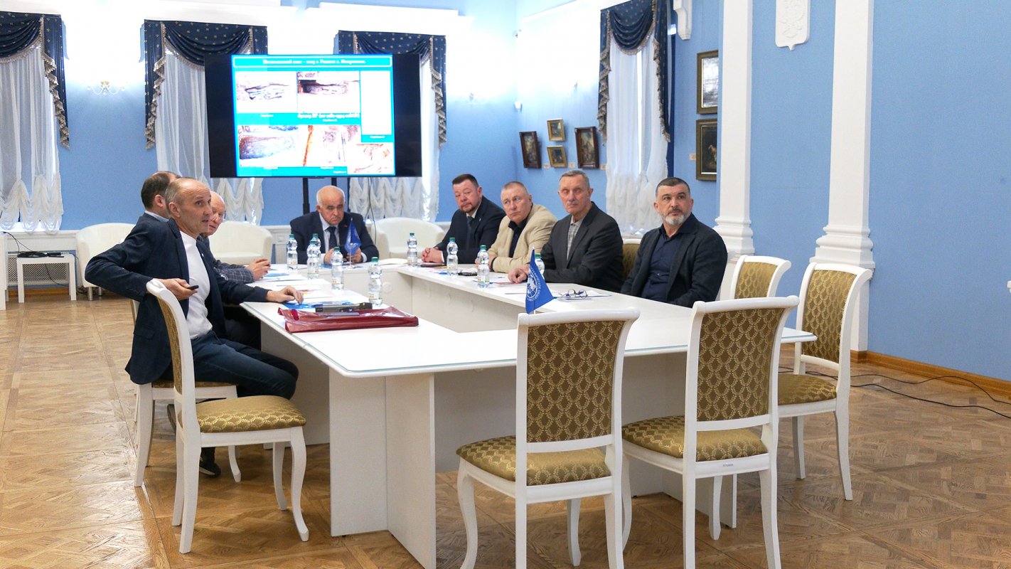 У Костромской области высокий потенциал для открытий