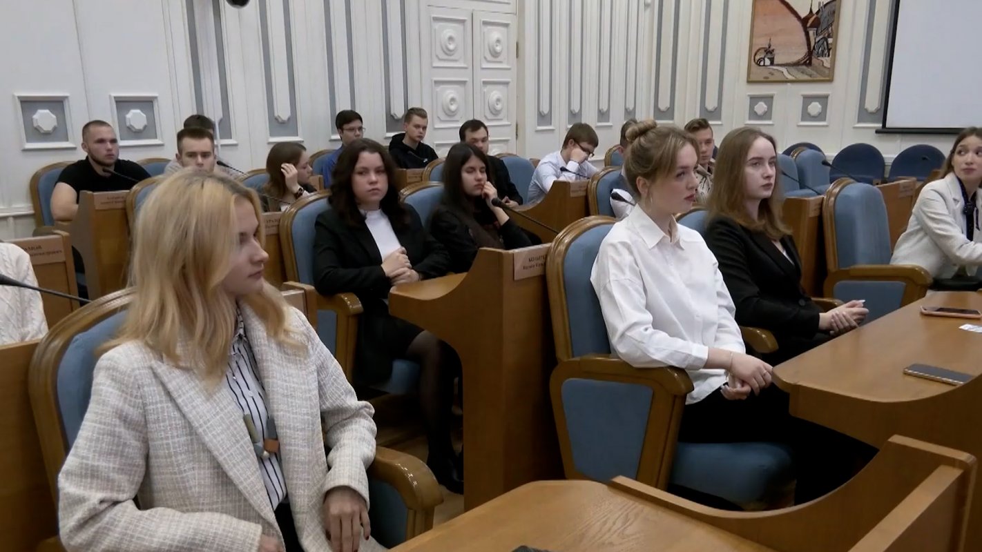 Лучший результат за последние годы