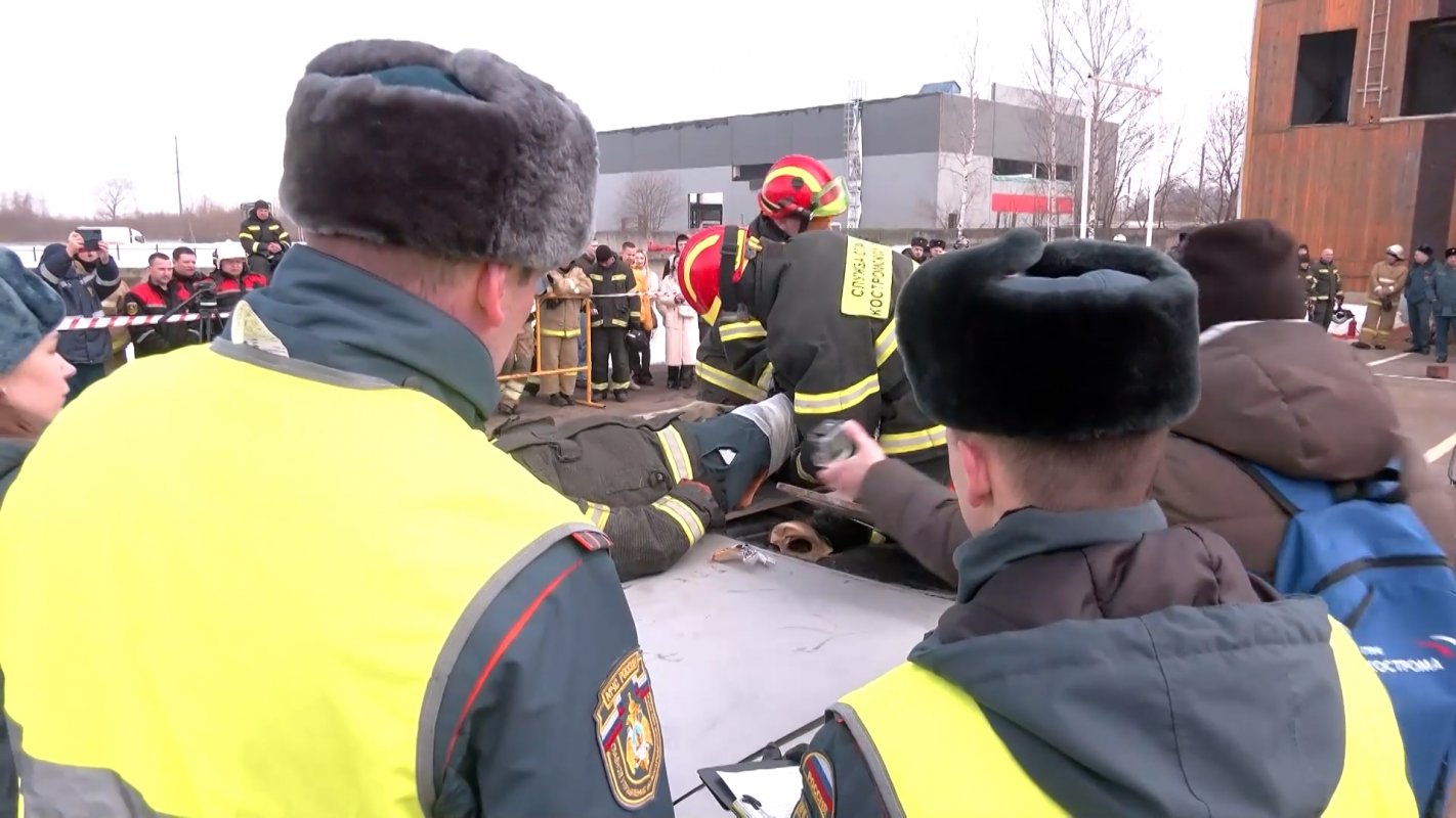 Определят лучших