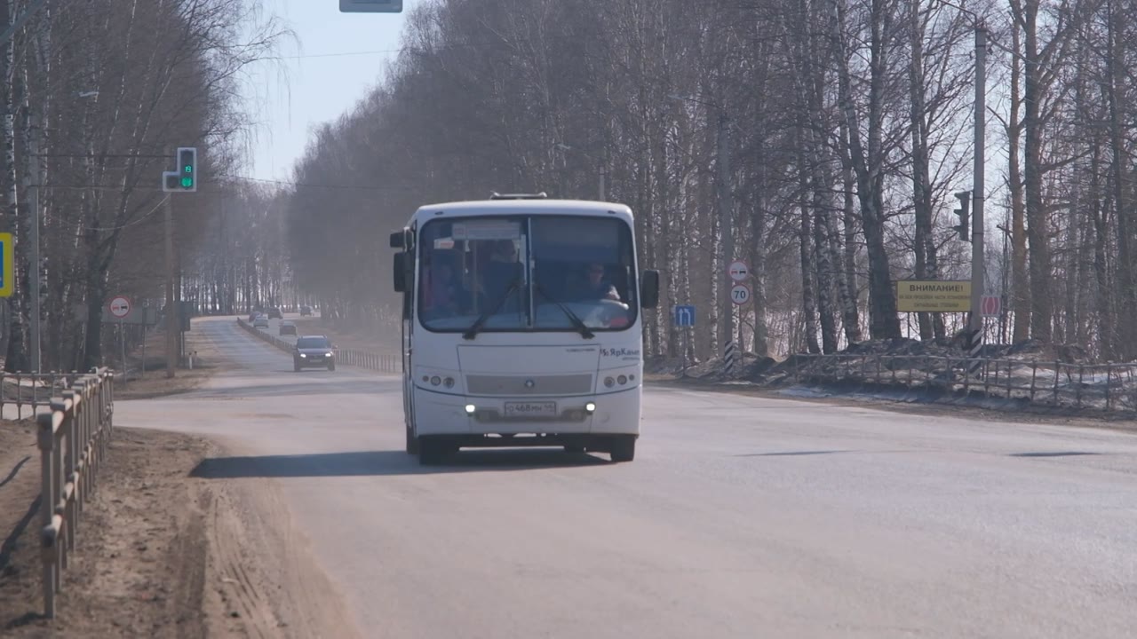 Тех, кто решил сэкономить на билете, будут штрафовать и высаживают на ближайшей остановке
