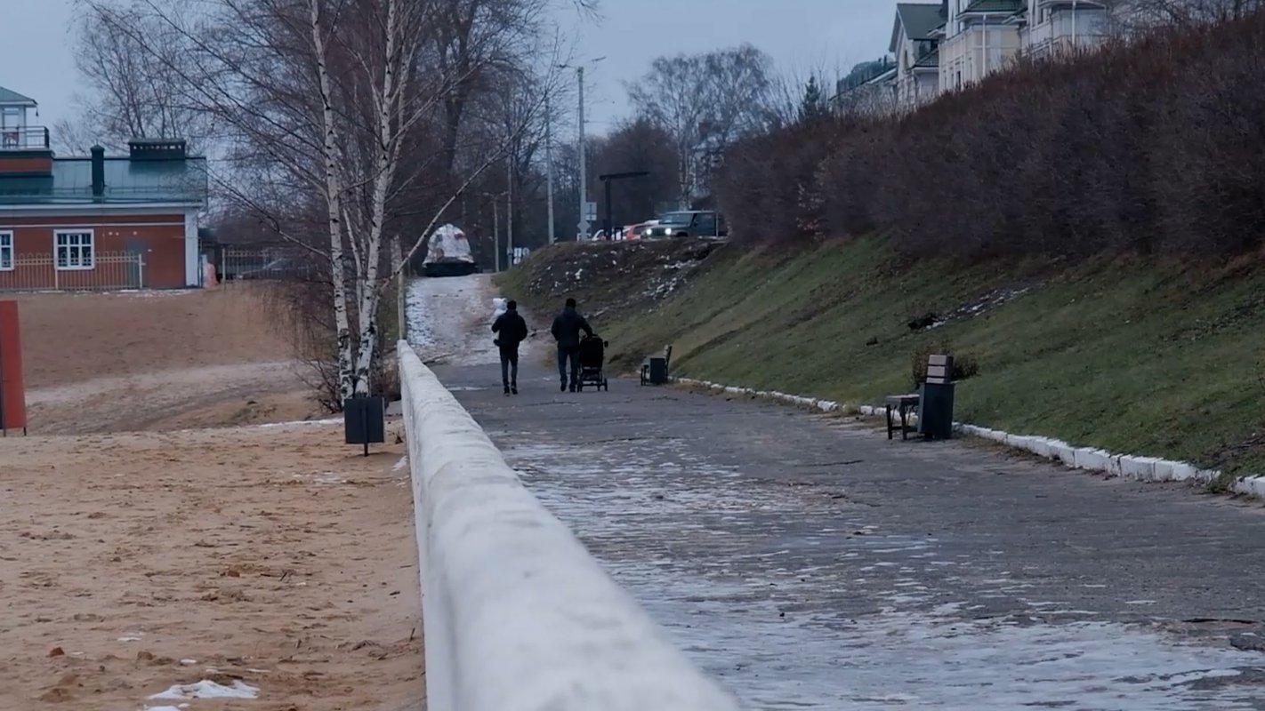 Возможность высказать свое мнение