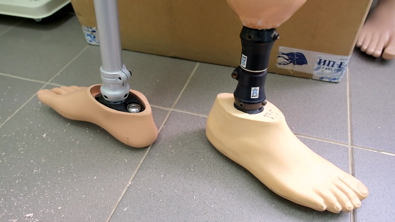 Костромичи активно используют электронные сертификаты на приобретение технических средств реабилитации