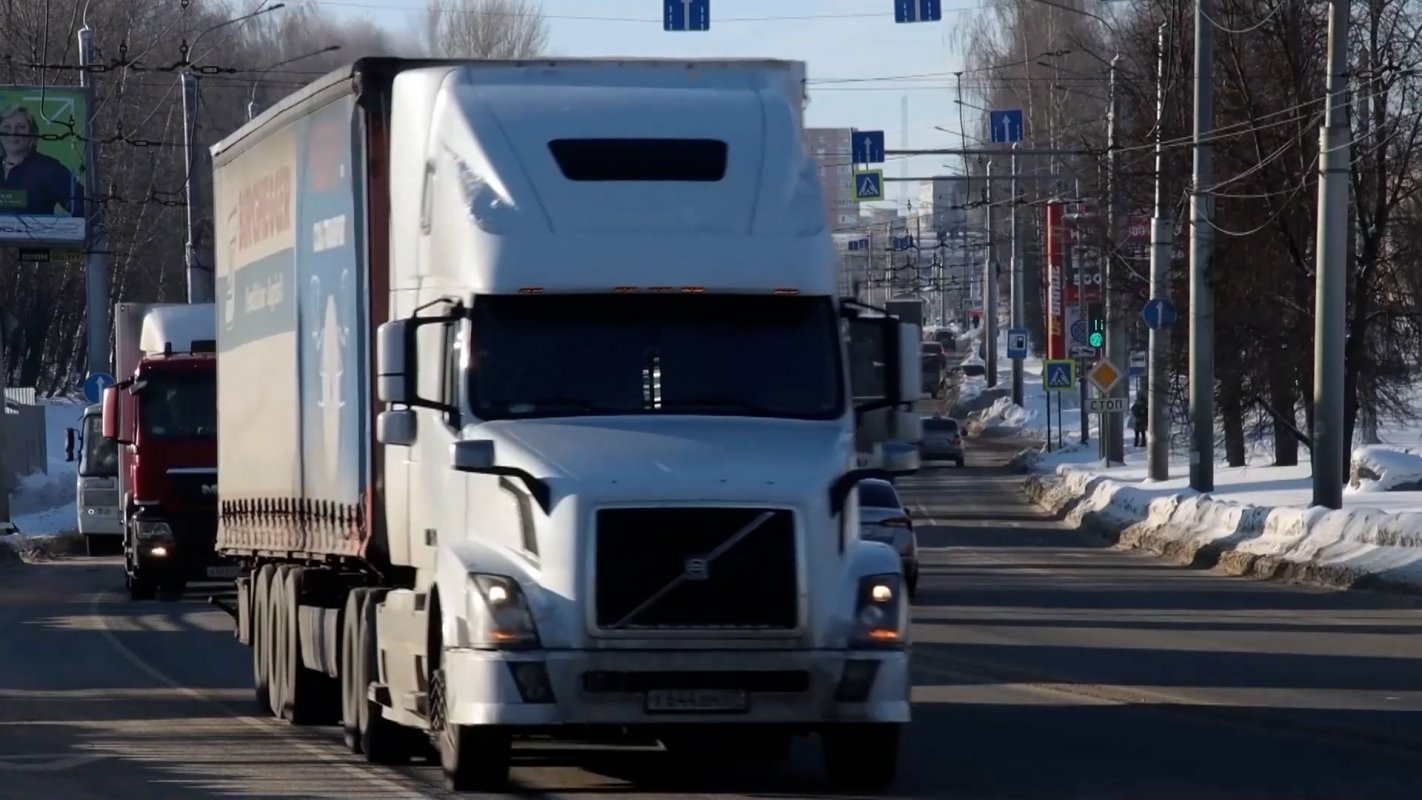 Для сохранения дорог в период перепада температур