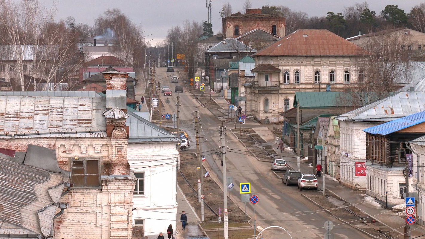 Развитие сельских территорий