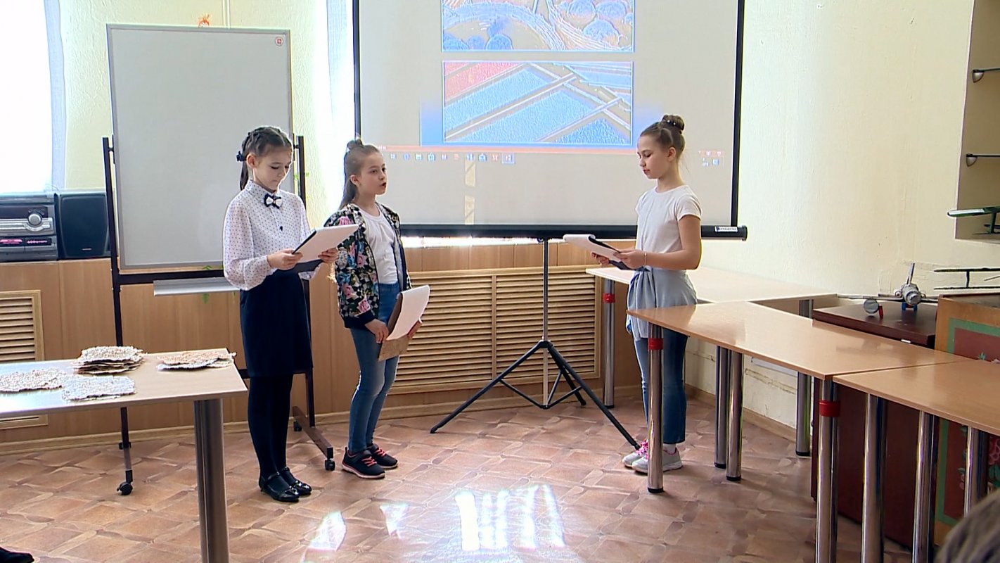 Для детей и родителей