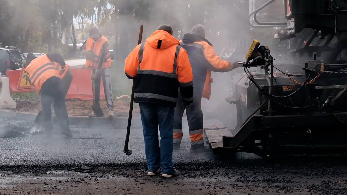 Перечень сформирован