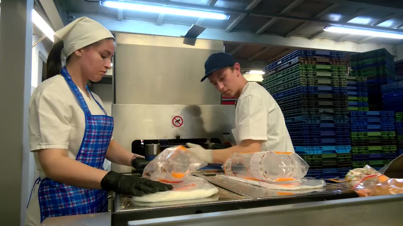 Залог динамичного развития Галичского хлебокомбината – постоянное совершенствование технической базы