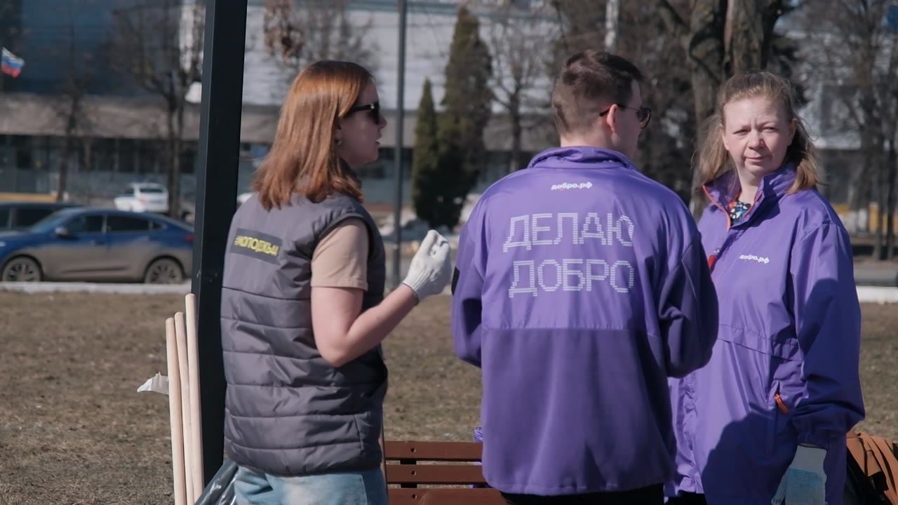 Десять общественных территорий в Костроме поборются за победу в онлайн-голосовании