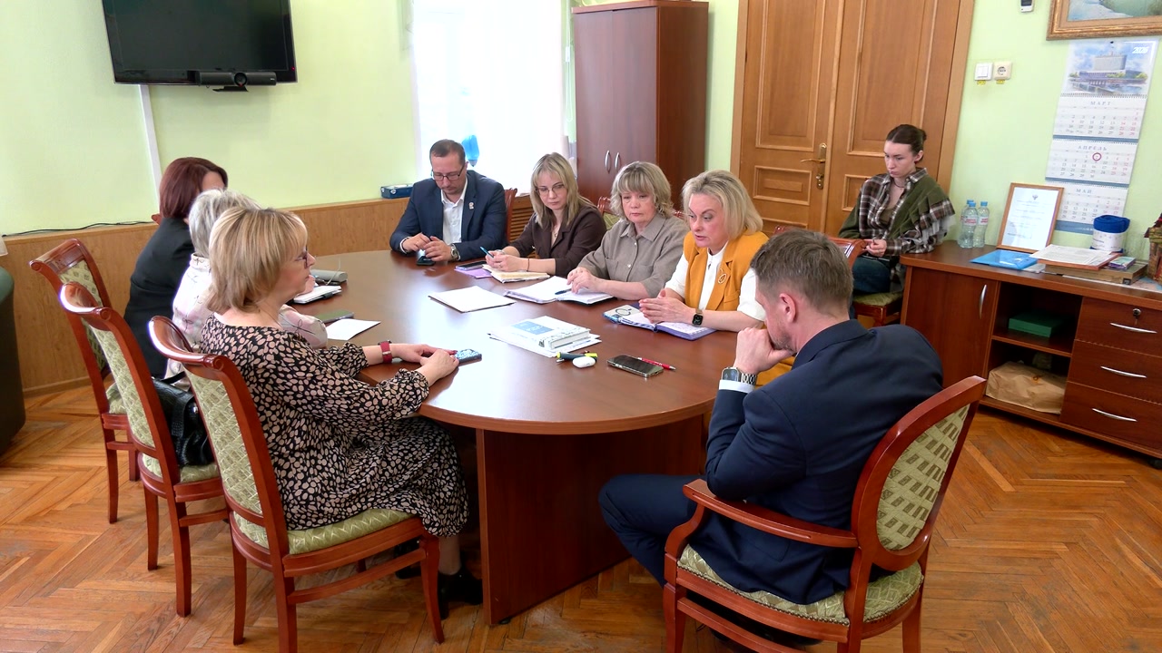 Главная цель &ndash; качественное и доступное образование юных костромичей