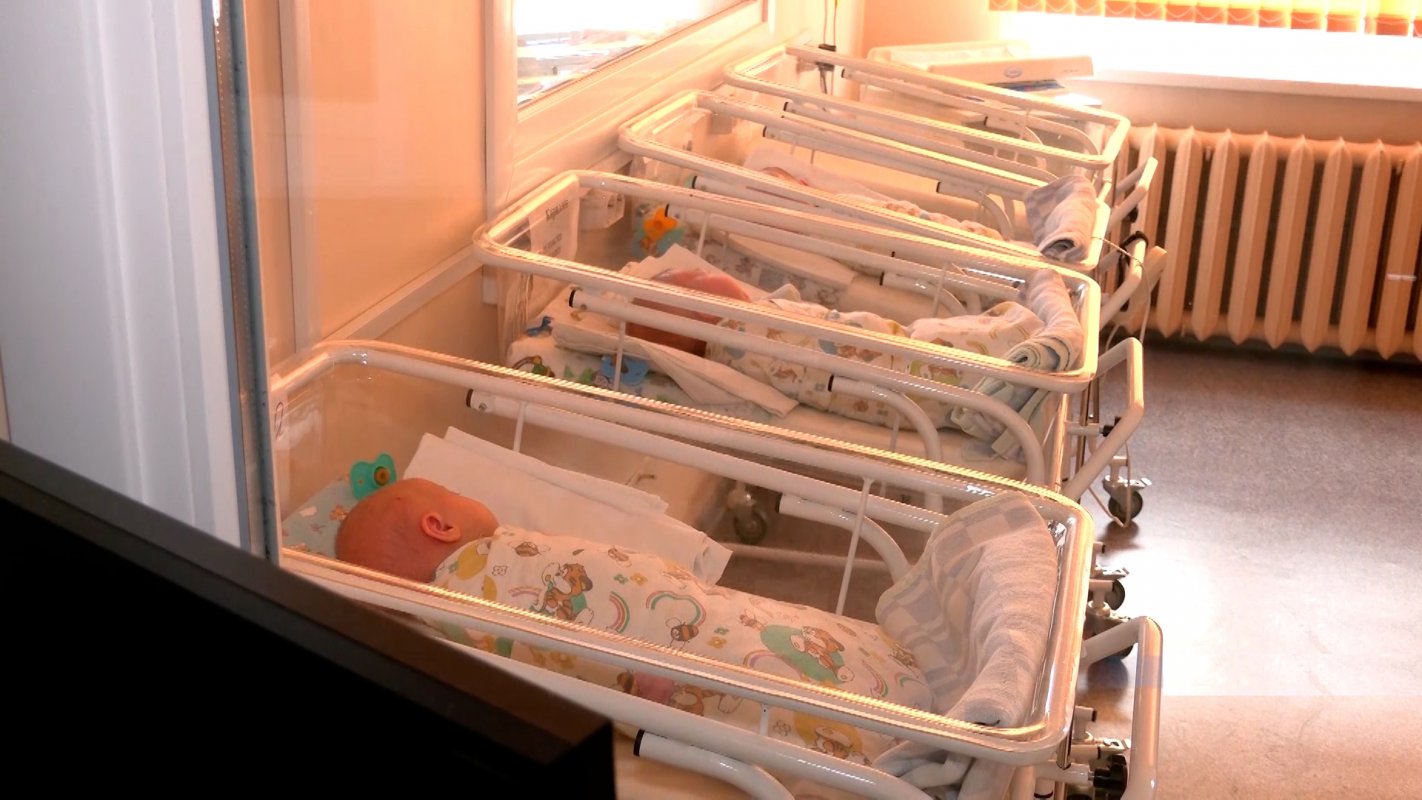 Для здоровья самых маленьких жителей Костромской области