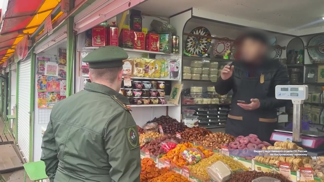 Получил российское гражданство &ndash; не забудь встать на воинский учет