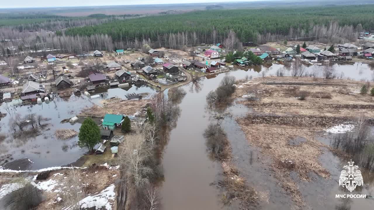 Сергей Ситников: оперативным службам нужно быть готовым к любому развитию событий