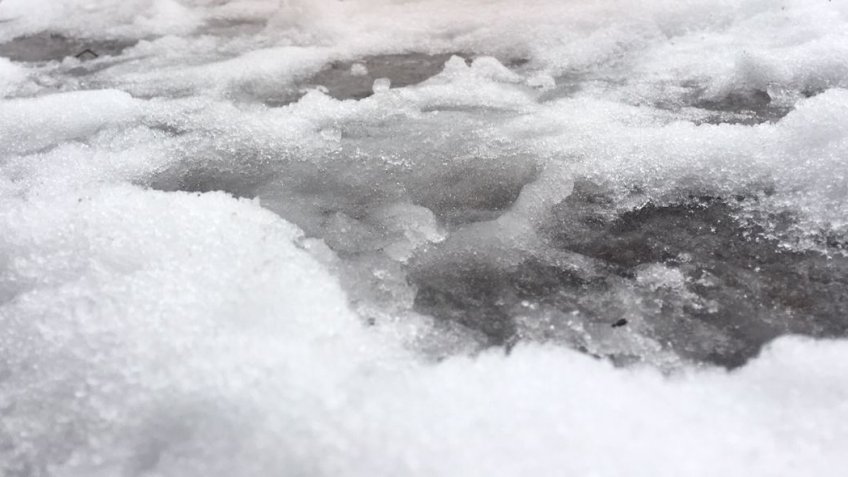 Синоптики предупреждают