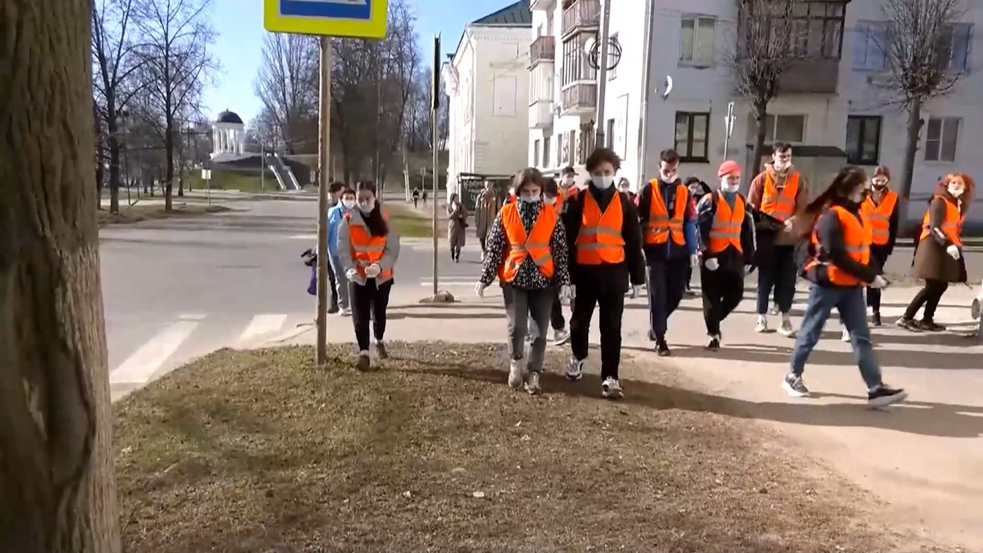 Свободное время с пользой