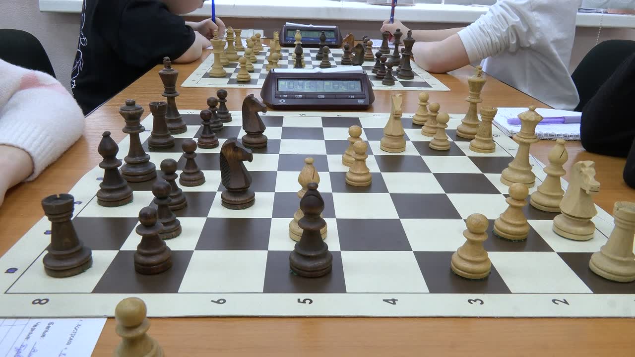 &laquo;Белая ладья&raquo;