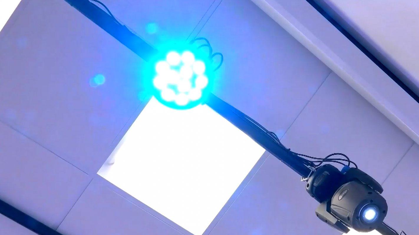 В преддверии перемен