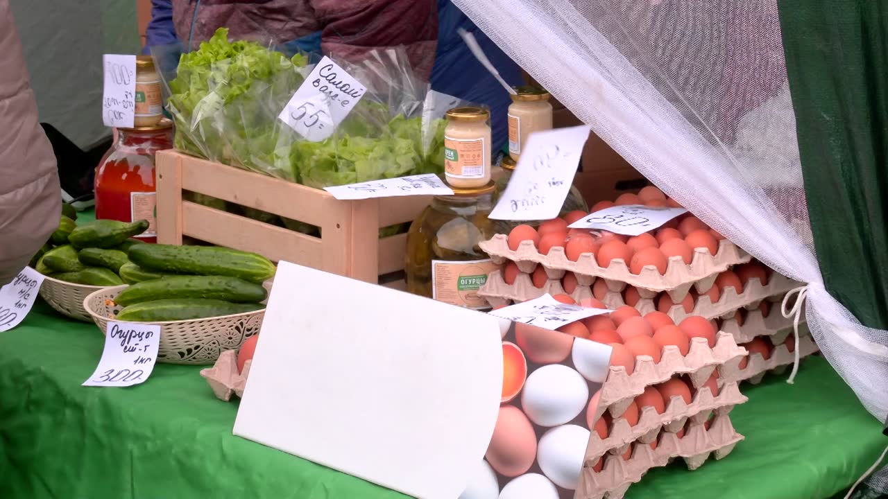 Костромичи готовятся к Пасхе