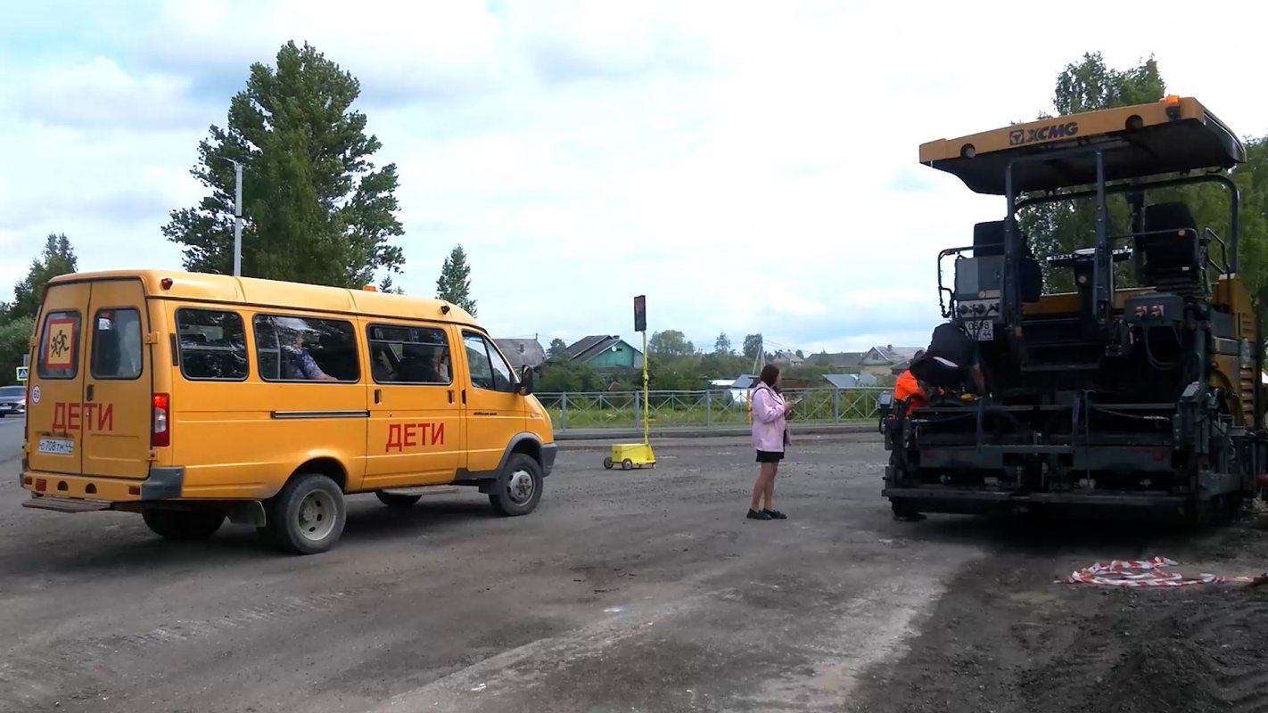 В порядок приведут десять участков