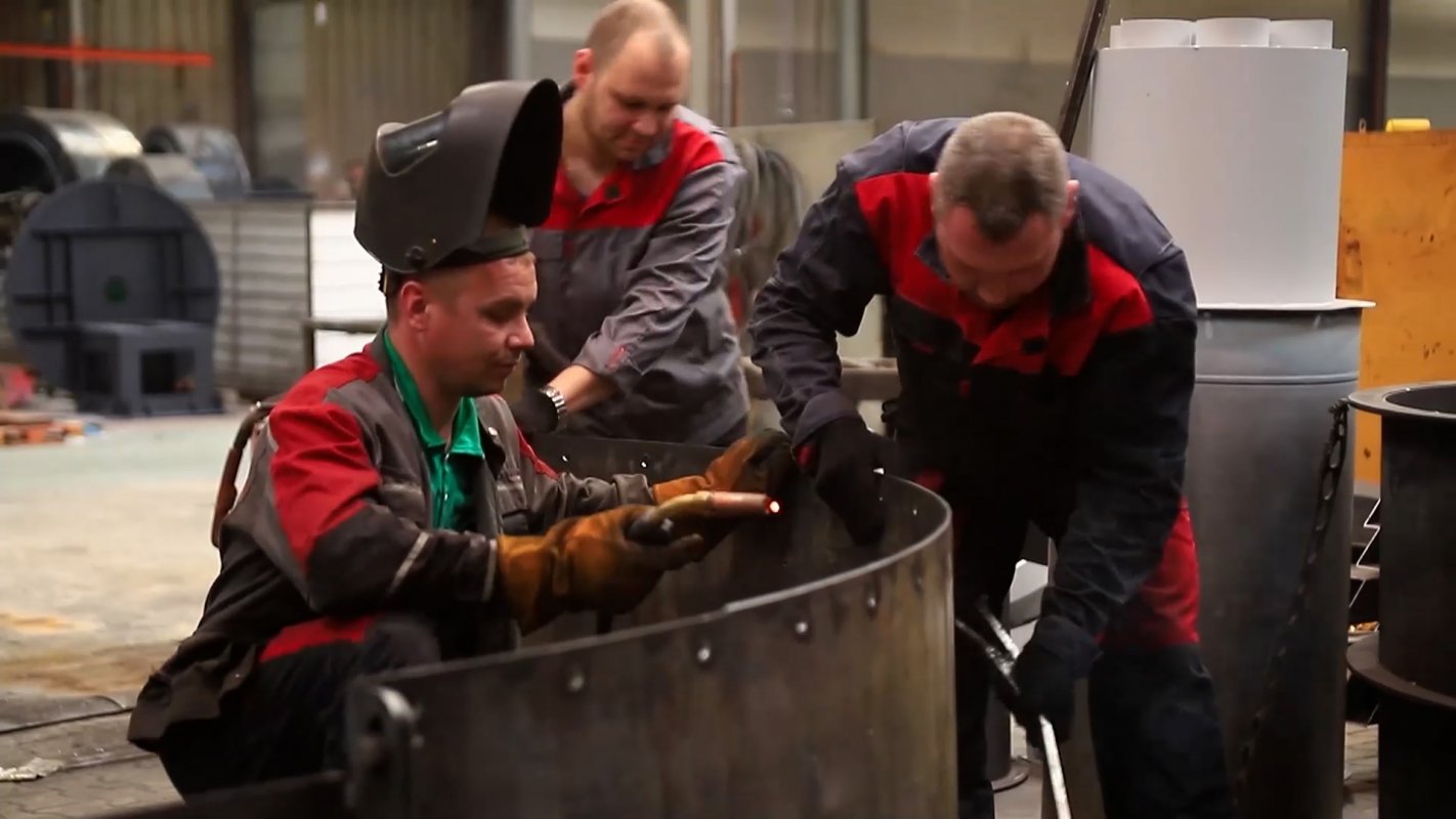 Компенсация затраты на привлечение сотрудников