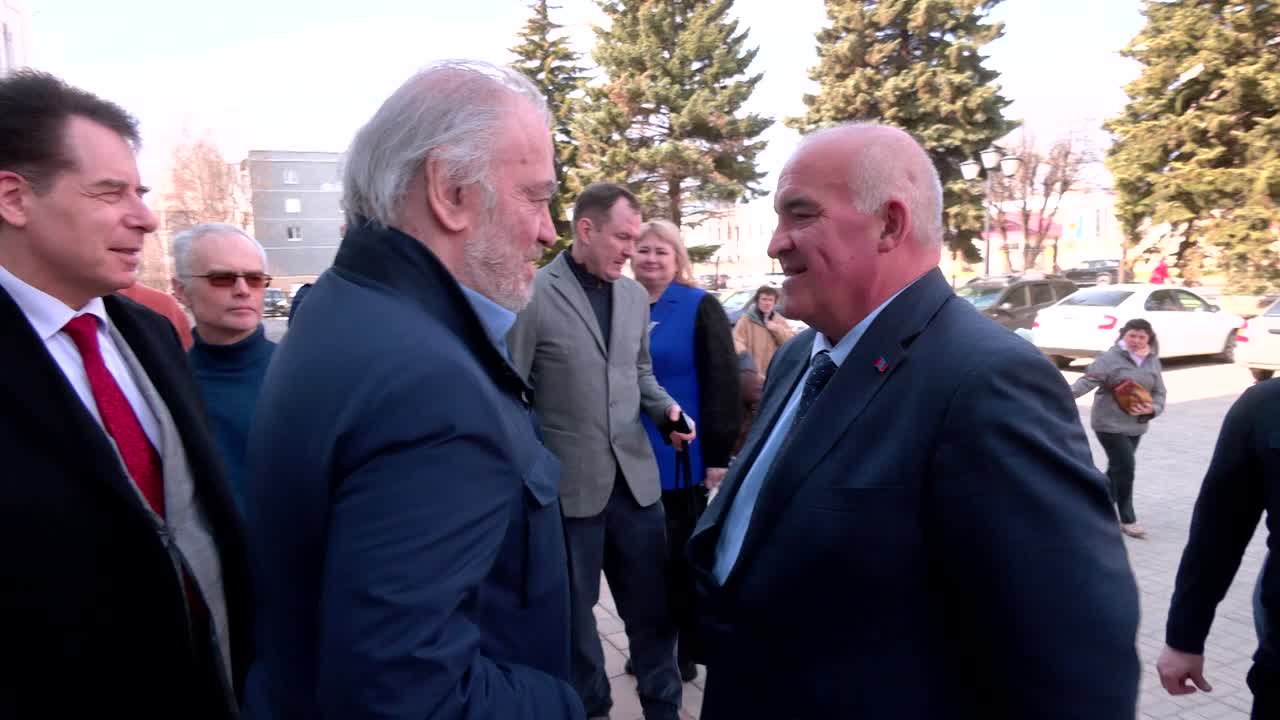 XXV Московский Пасхальный фестиваль &ndash; в Костроме