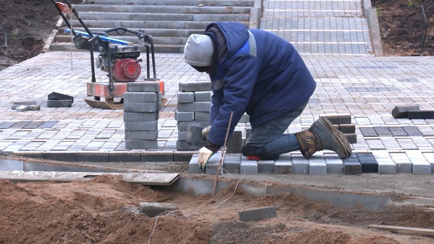 С 21 апреля в Костромской области стартует голосование по благоустройству общественных территорий