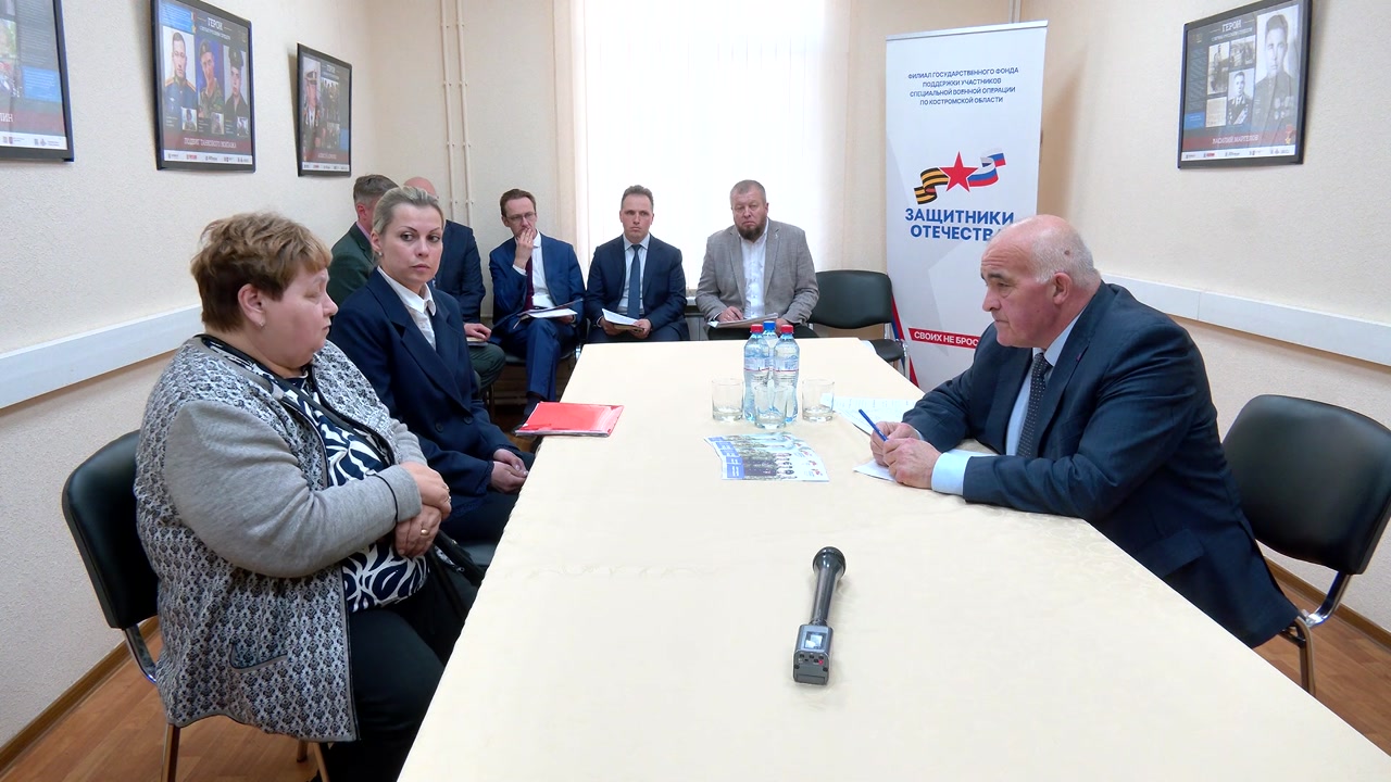 Всем обратившимся окажут необходимую поддержку