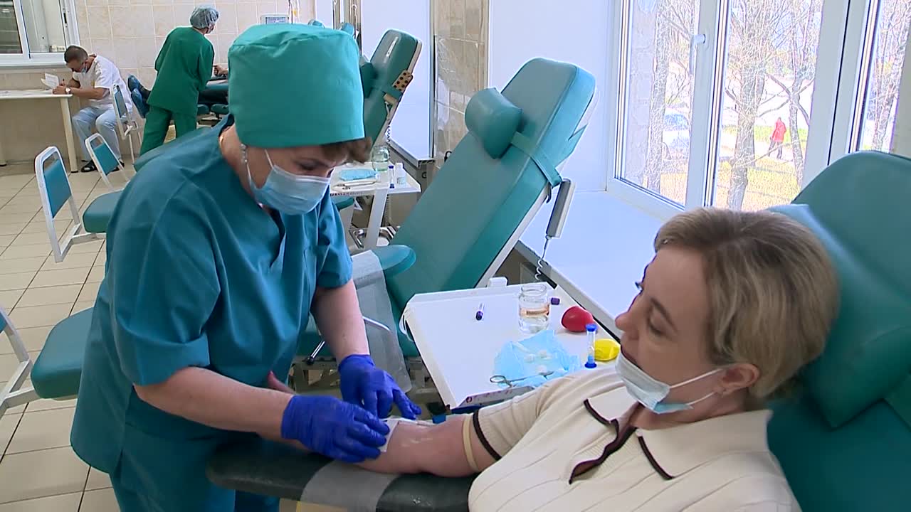 Оргкомитет областного конкурса &laquo;Человек труда &ndash; человек дела&raquo; продолжает принимать заявки