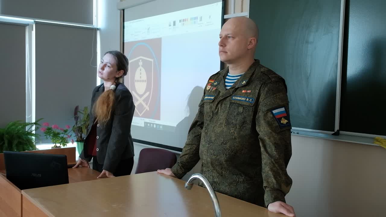 &laquo;Среда героя&raquo;