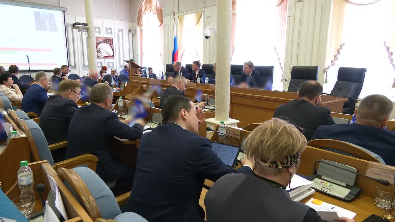 Изменения приняты после обращений участников СВО и членов их семей