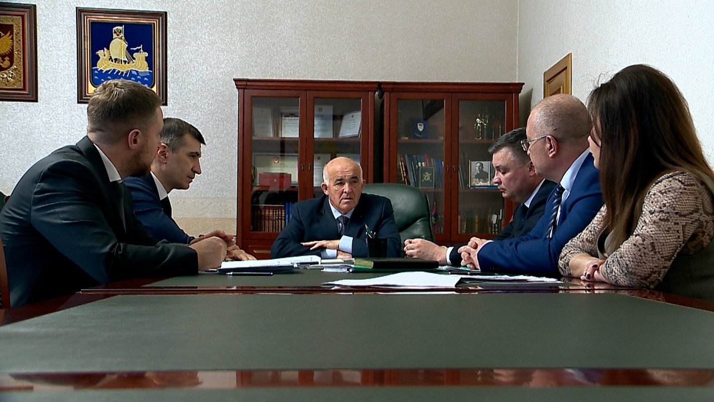 В электрификации нуждаются более 2 000 земельных участков