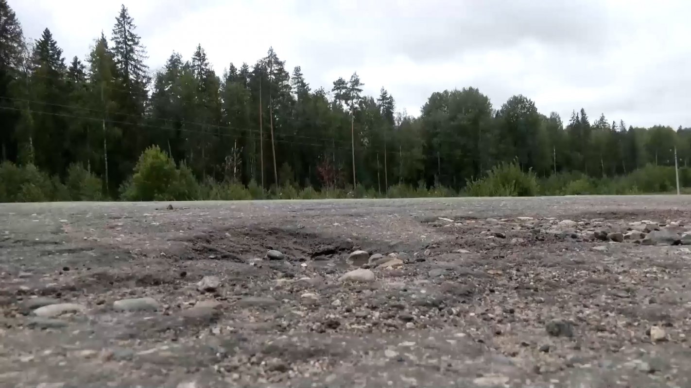 Устранить дефекты необходимо до конца мая