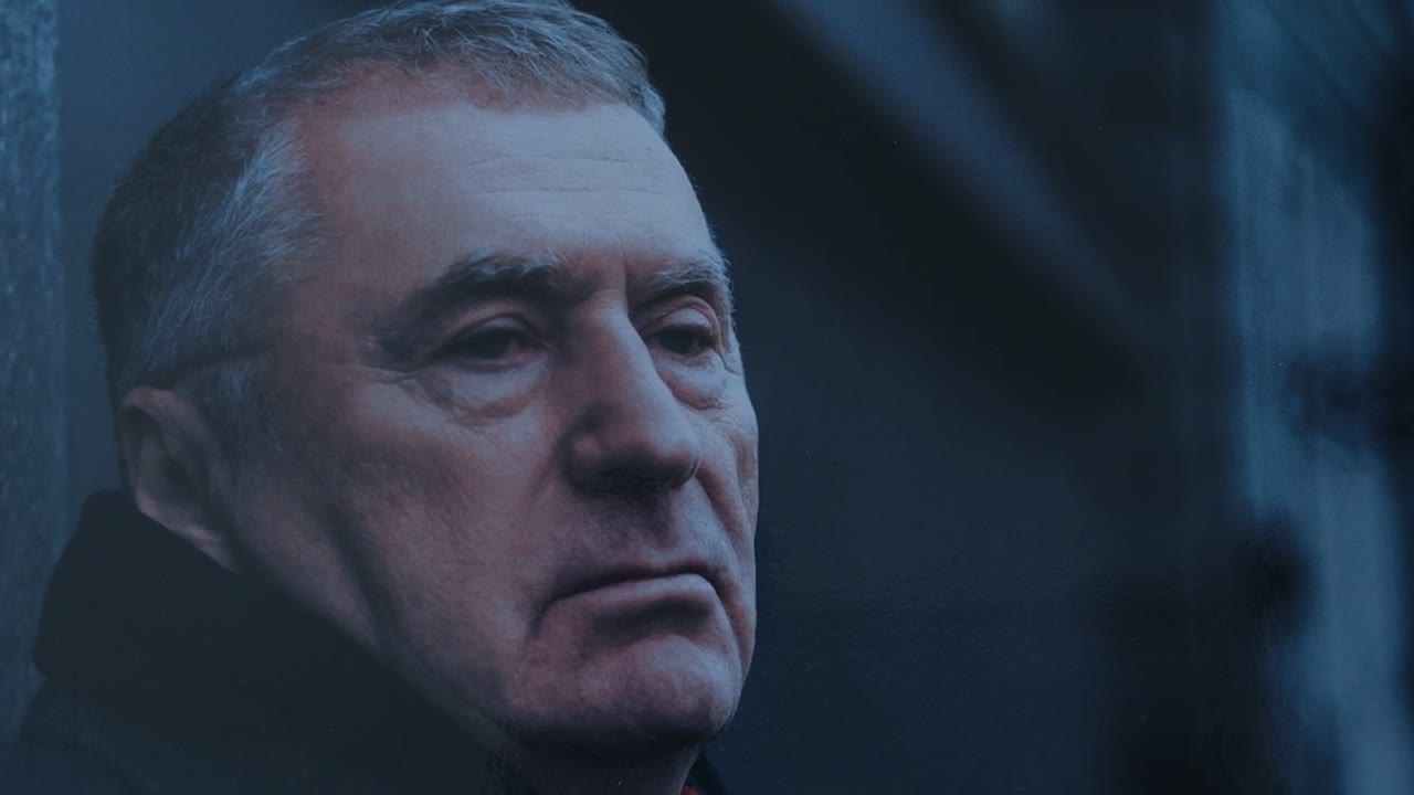 &laquo;Жириновский. Продолжение&raquo;